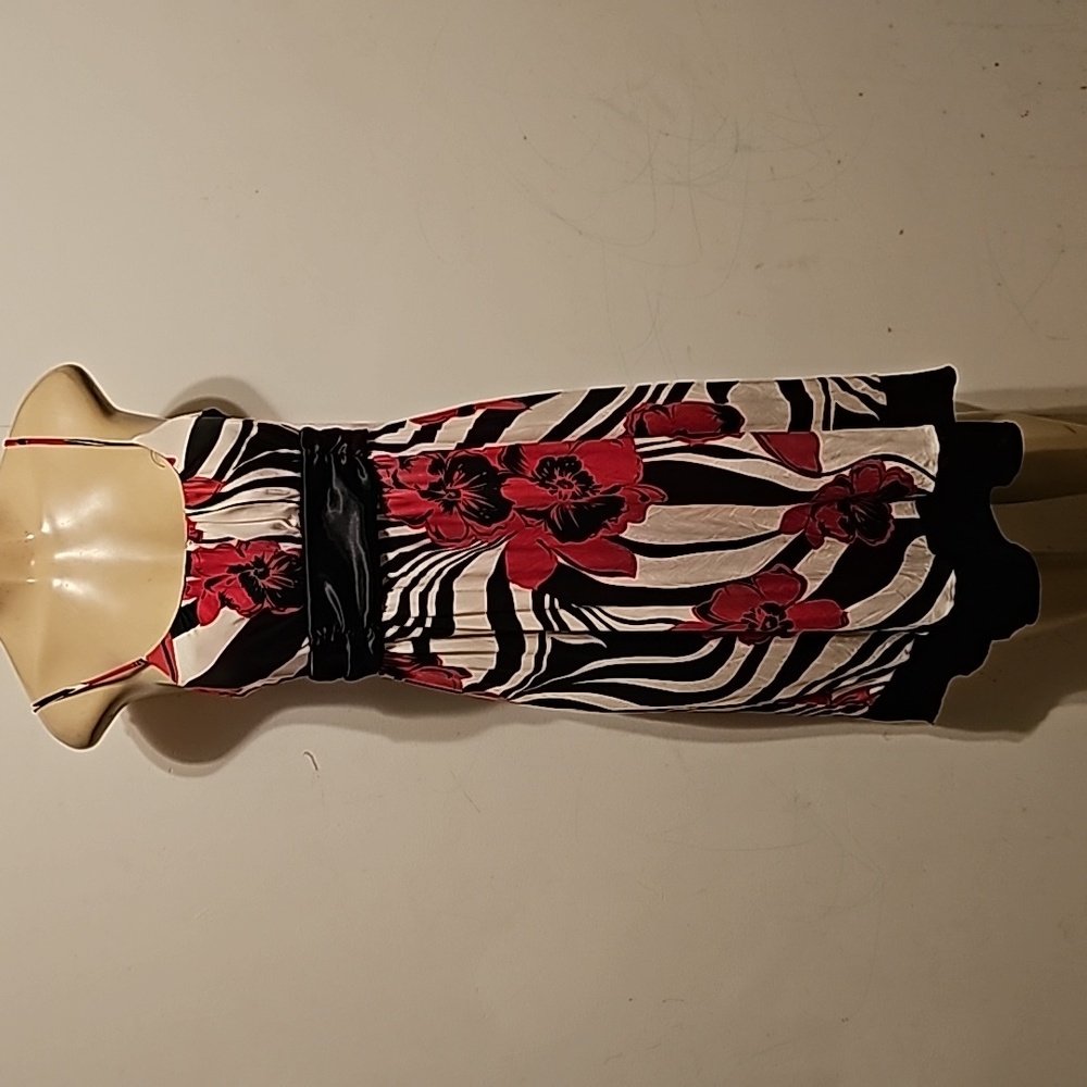 Size Large dress from Napoli